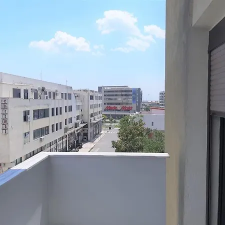 Διαμέρισμα Endless View Penthouse *