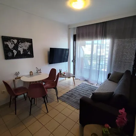 Endless View Penthouse * Θεσσαλονίκη