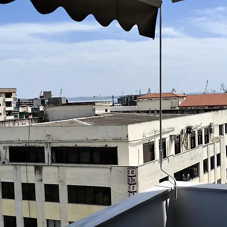 Endless View Penthouse
