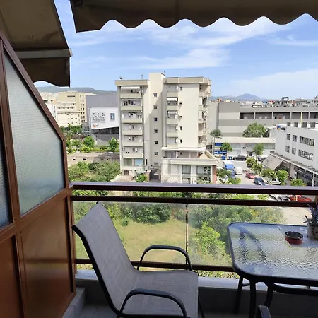 Διαμέρισμα Endless View Penthouse *