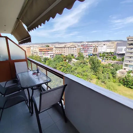 Διαμέρισμα Endless View Penthouse Θεσσαλονίκη