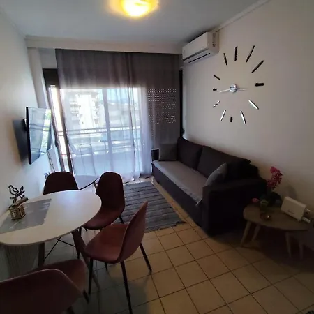 Endless View Penthouse * Θεσσαλονίκη
