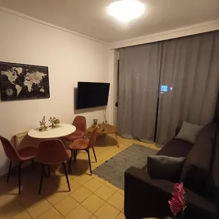 Endless View Penthouse Θεσσαλονίκη