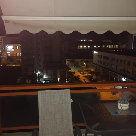 Endless View Penthouse Διαμέρισμα *